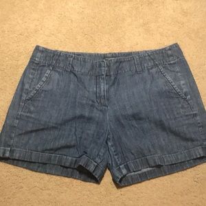 Ann Taylor shorts